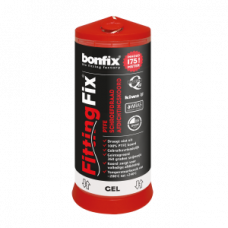BONFIX SCHROEFDRAADAFDICHTING, FITTINGFIX, PTFE, POT A 175M BONFIX SCHROEFDRAADAFDICHTING, FITTINGFIX, PTFE, POT A 175M