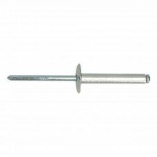 BLINDKLINKNAGEL D.7337C GK 4,80X24 AL/ST