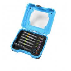 18DLG SET PROFESSIONAL BITS MET MAGNHDR