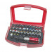 BITSET IN BOX, 32-DELIG CONNEX