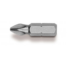 BIT 1/4" PH 2-25MM