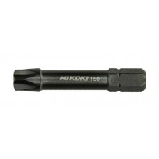 BIT 5/16" TORX T50-50MM IMPACT NEXT GENERATION (1-PCS)