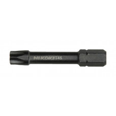 BIT 5/16" TORX T45-50MM IMPACT NEXT GENERATION (1-PCS)