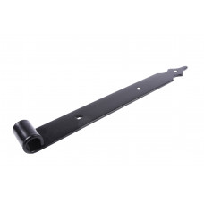 HENG BLACKLINE RUSTICA ZWART 16-400MM