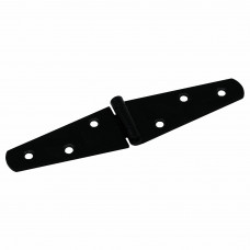 STAARTHENG 75MM ZWART