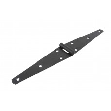 STAARTHENG 150MM ZWART