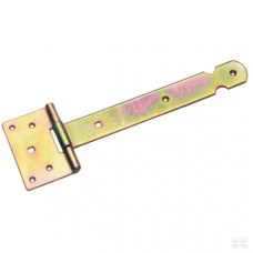 KRUISHENG ZWAAR 500X40X4 MM