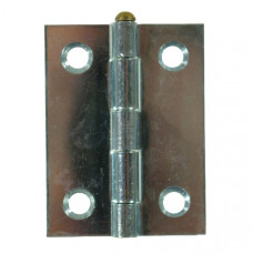 SCHARNIER SMAL 25X25