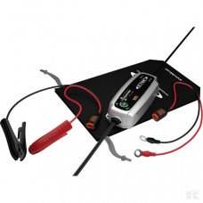 ACCULADER MXS 3.8 12V 0,8/3,8A