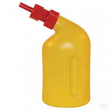 ACCUVULKAN MET HANDVAT 1 L