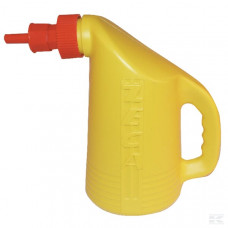 ACCUVULKAN MET HANDVAT 2 L