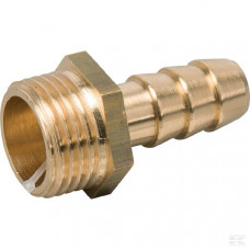 SLANGPILAAR 13MM X BU 1/2"