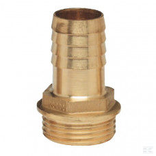 SLANGPILAAR 15MM X BU 3/8"