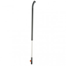 COMBISYSTEM ERGOLINE ALUMINIUM STEEL 130 GARDENA