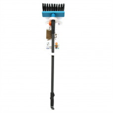 GARDENA COMBISYST.BEZEM OP STEEL (13)