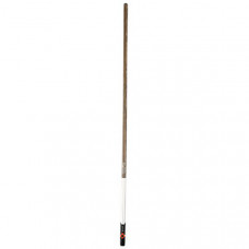 COMBISYSTEM HOUTEN STEEL 180CM GARDENA