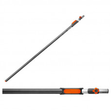 COMBISYSTEM TELESCOOPSTEEL 160-290CM GARDENA