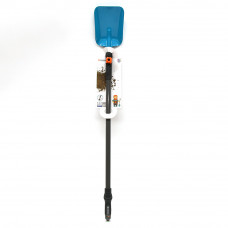 GARDENA COMBISYST.SCHEP OP STEEL