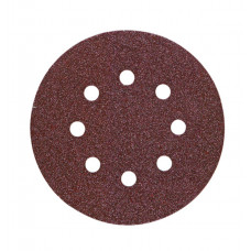 SCHUURSCHIJF D.125 K100 (10 ST)