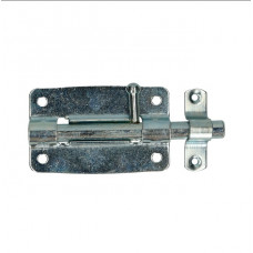 PLAATGRENDEL 80X50 ZN