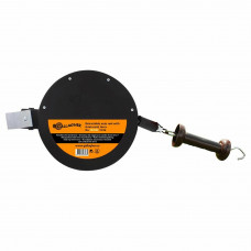 GALLAGHER ROL-POORTSET CORD TERRA 18M