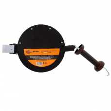GALLAGHER ROL-POORTSET LINT TERRA 15M