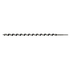 SLANGENBOOR VOOR HOUT D. 20,0X460MM SLANGENBOOR VOOR HOUT D. 20,0X460MM