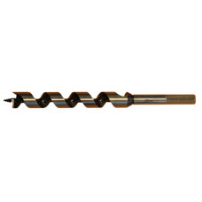 SLANGENBOOR VOOR HOUT D. 10,0X230MM SLANGENBOOR VOOR HOUT D. 10,0X230MM