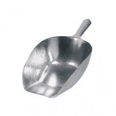 MEELSCHEP / VOERSCHEP ALUMINIUM PLAT 2.5KG MEELSCHEP / VOERSCHEP ALUMINIUM PLAT 2.5KG