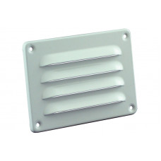 SCHOEPENROOSTER WIT 130X90MM