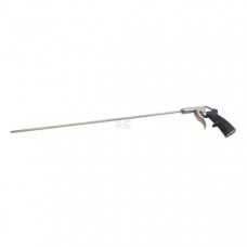 BLAASPISTOOL 25/B2-RB 500MM