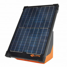 GALLAGHER S200 ZONNEPANEEL SCHRIKDRAADAPPARAAT INCL. 2 ACCU'S (2,0J - SOLAR) GALLAGHER S200 ZONNEPANEEL SCHRIKDRAADAPPARAAT INCL. 2 ACCU'S (2,0J - SOLAR)