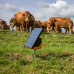 GALLAGHER S200 ZONNEPANEEL SCHRIKDRAADAPPARAAT INCL. 2 ACCU'S (2,0J - SOLAR) GALLAGHER S200 ZONNEPANEEL SCHRIKDRAADAPPARAAT INCL. 2 ACCU'S (2,0J - SOLAR)
