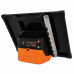 GALLAGHER S400 ZONNEPANEEL SCHRIKDRAADAPPARAAT INCL. 2 ACCU'S (4,0J - SOLAR) GALLAGHER S400 ZONNEPANEEL SCHRIKDRAADAPPARAAT INCL. 2 ACCU'S (4,0J - SOLAR)