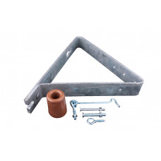 DEURVANGER 55GR.(+BEV.MAT.) FV