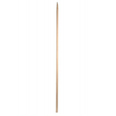 STEEL VOOR VOERSCHUIF LA GEE, 170CM X3CM