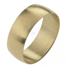 KNELRING MESSING 22MM