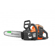 HUSQVARNA 215I KETTINGZAAG 36CM (INCL. ACCU EN LADER)