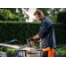 HUSQVARNA 215I KETTINGZAAG 36CM (INCL. ACCU EN LADER) HUSQVARNA 215I KETTINGZAAG 36CM (INCL. ACCU EN LADER)