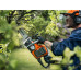 HUSQVARNA 215I KETTINGZAAG 36CM (INCL. ACCU EN LADER) HUSQVARNA 215I KETTINGZAAG 36CM (INCL. ACCU EN LADER)
