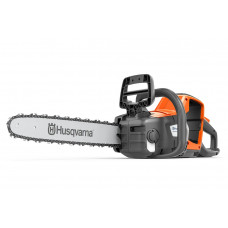 HUSQVARNA 240I KETTINGZAAG (EXCL. ACCU EN LADER)
