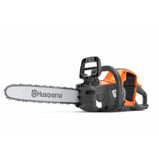 HUSQVARNA 242I KETTINGZAAG 36CM (EXCL. ACCU EN LADER)