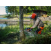 HUSQVARNA 242I KETTINGZAAG 36CM (EXCL. ACCU EN LADER)