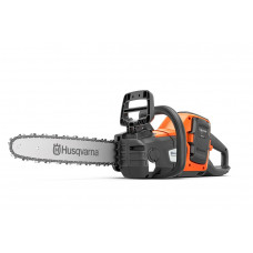 HUSQVARNA 230I KETTINGZAAG 36CM (INCL. ACCU EN LADER)