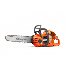HUSQVARNA 435I KETTINGZAAG 36CM (EXCL. ACCU EN LADER)