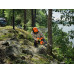 HUSQVARNA 242I KETTINGZAAG 36CM (INCL. ACCU EN LADER) HUSQVARNA 242I KETTINGZAAG 36CM (INCL. ACCU EN LADER)