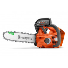 HUSQVARNA T535I XP KETTINGZAAG 30CM (EXCL. ACCU EN LADER)