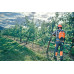 HUSQVARNA 535I XP KETTINGZAAG 36CM (EXCL. ACCU EN LADER)