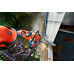 HUSQVARNA 535I XP KETTINGZAAG 36CM (EXCL. ACCU EN LADER)