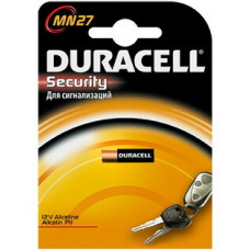 DURACELL ALKALINE 1 X MN27 12V